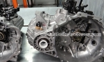 boite de vitesse trajet 2015