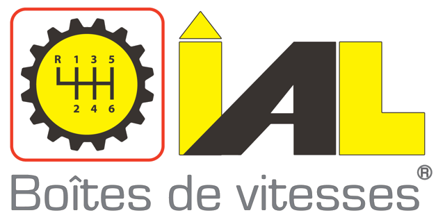 IAL Boîtes de vitesses — accueil